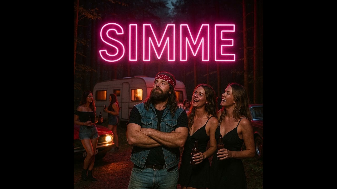 SIMME - Skogs Symtom