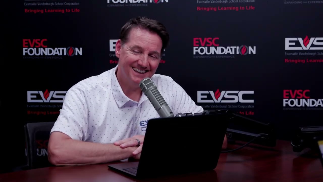 EVSC Podcast - June 9, 2025 Board Meeting Recap