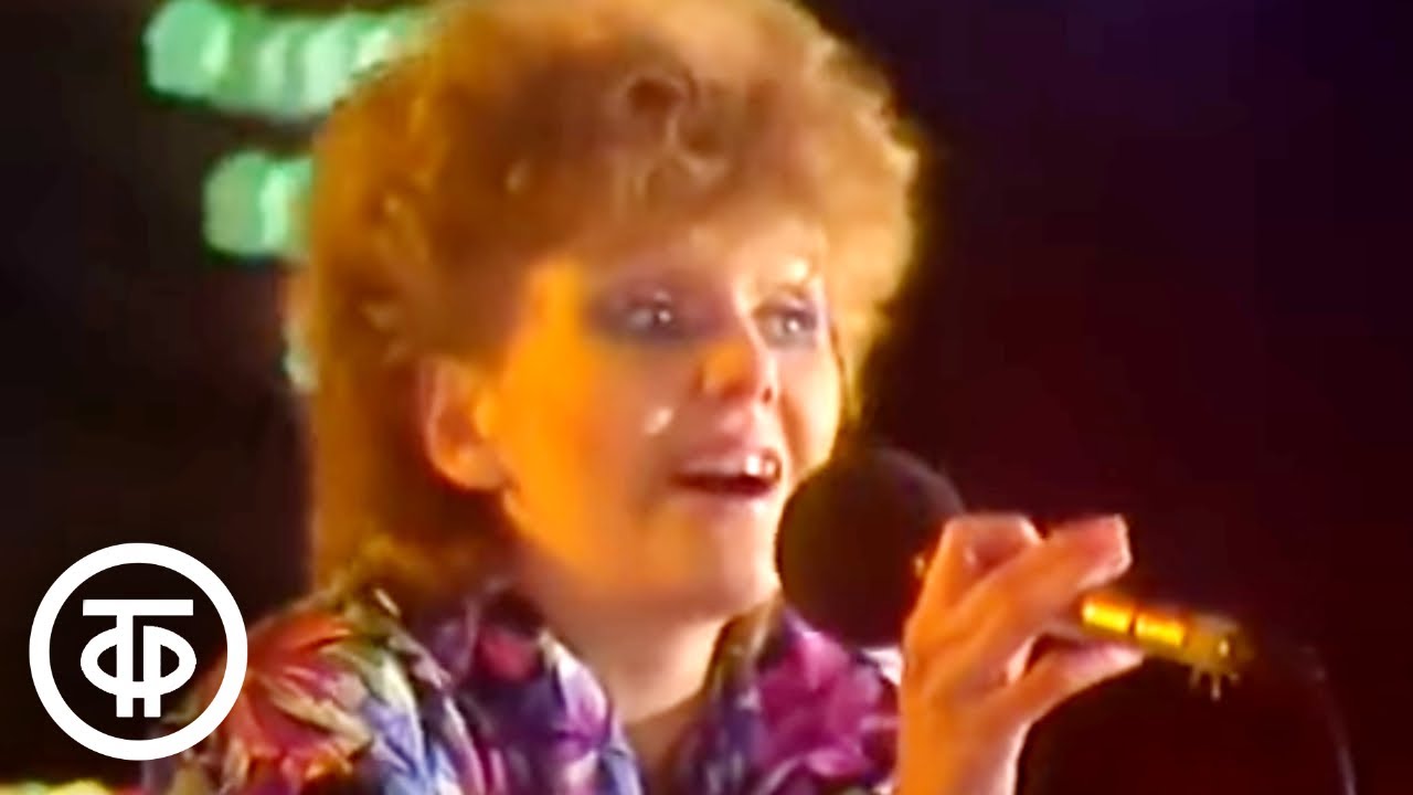Алла Перфилова (Валерия) 