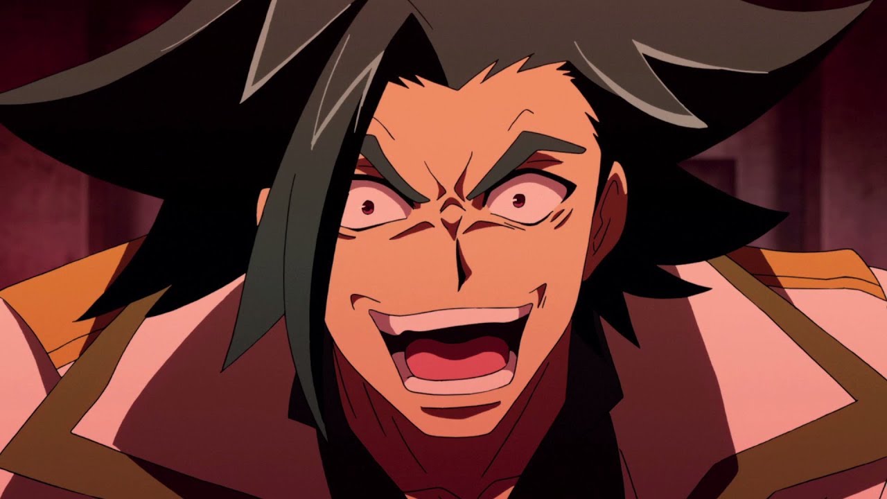 [TURN 16] Cardfight!! Vanguard G Z Official Animation - The Hope in Our Hands