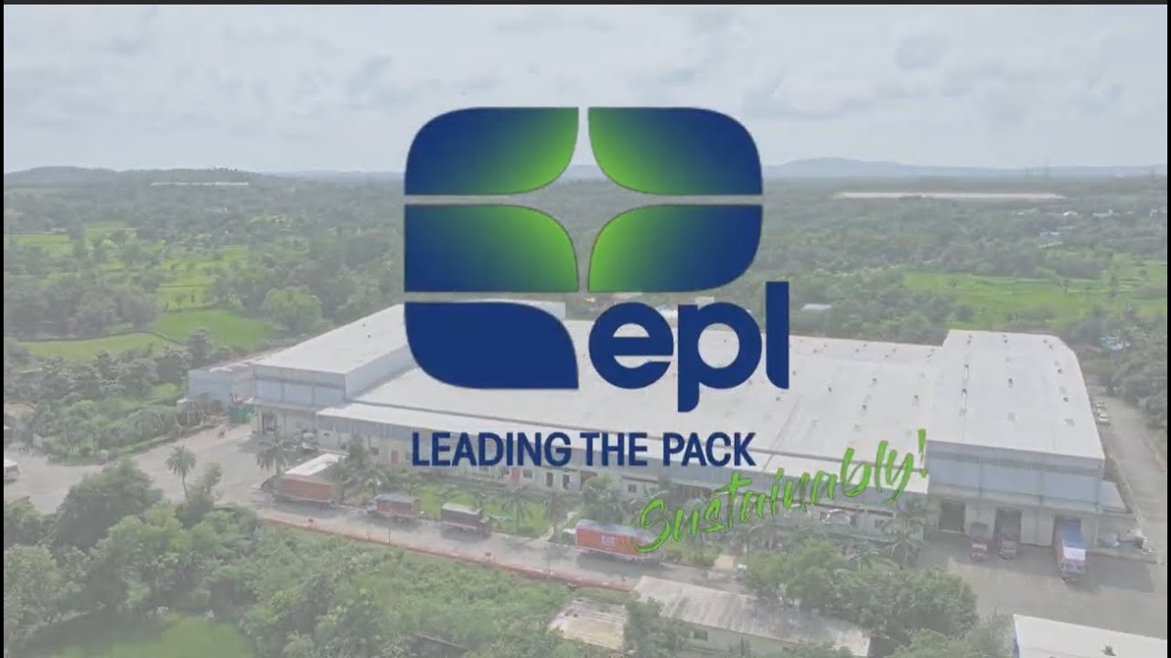 EPL is a world leader in speciality packaging.