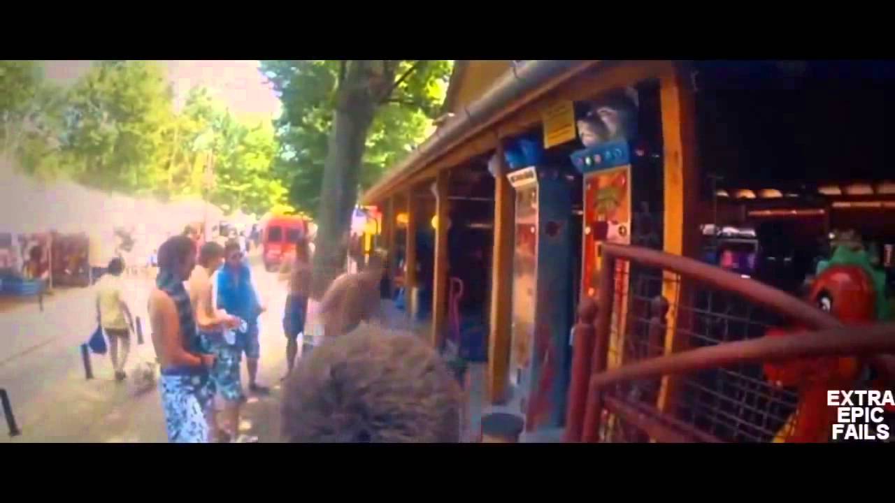 Fail Compilation April 2014 || TNL