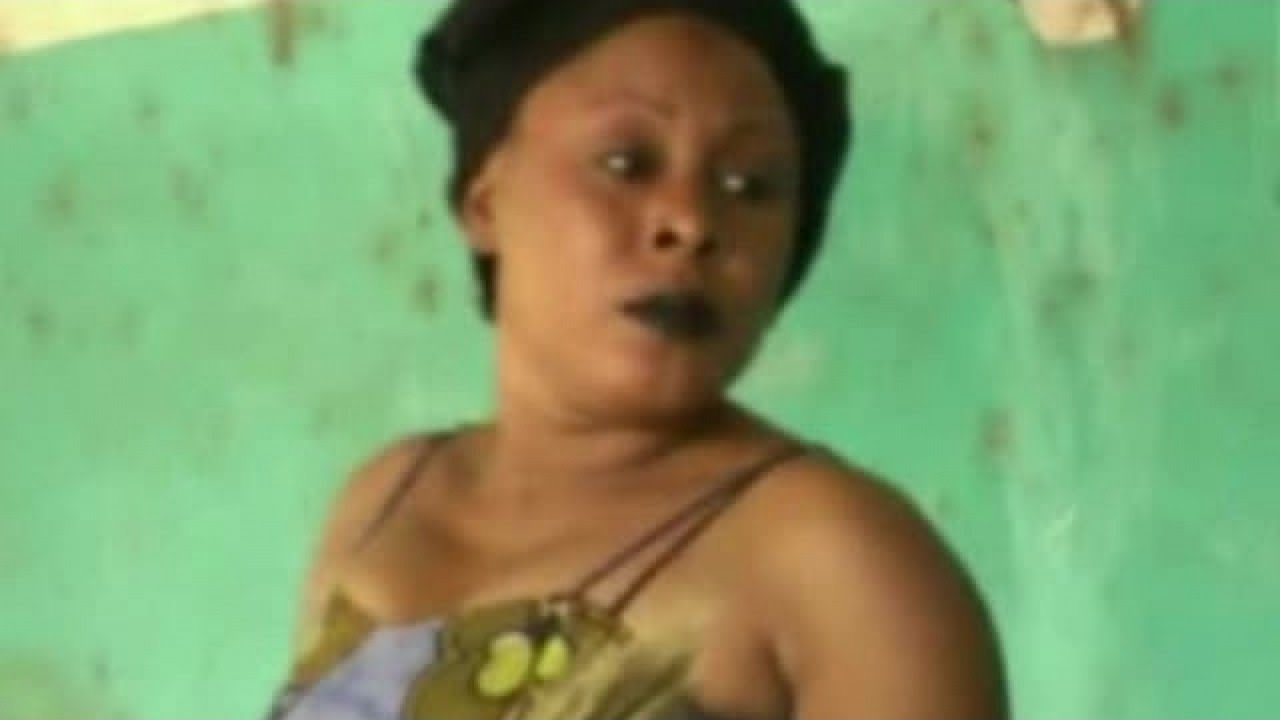 KOULAKO MOUSSO DJOU  film Complet