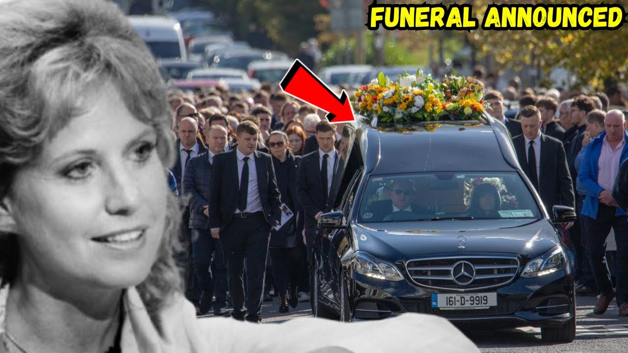 Leslie Charleson's public Funeral Announced