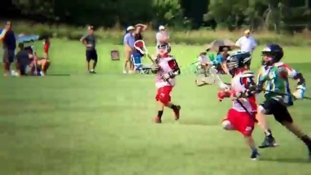 The LAX NETWORK / NXT CUP