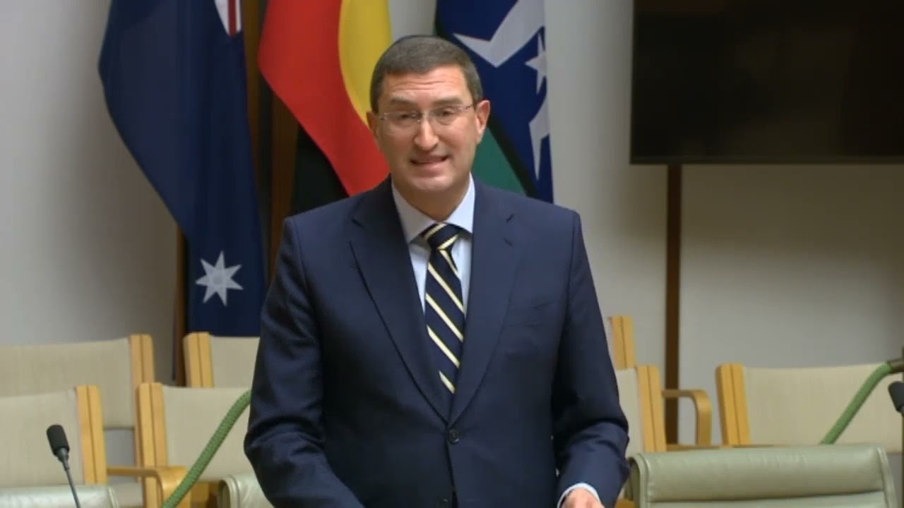 Julian Leeser MP - Vocational Education and Training speech - House of Representatives - 13/11/23