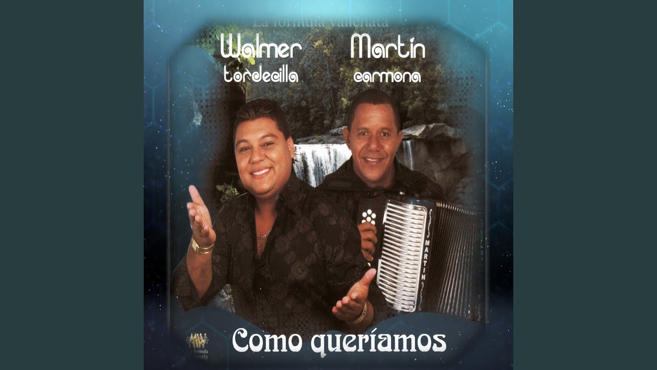 Enamorado de Tu Vida