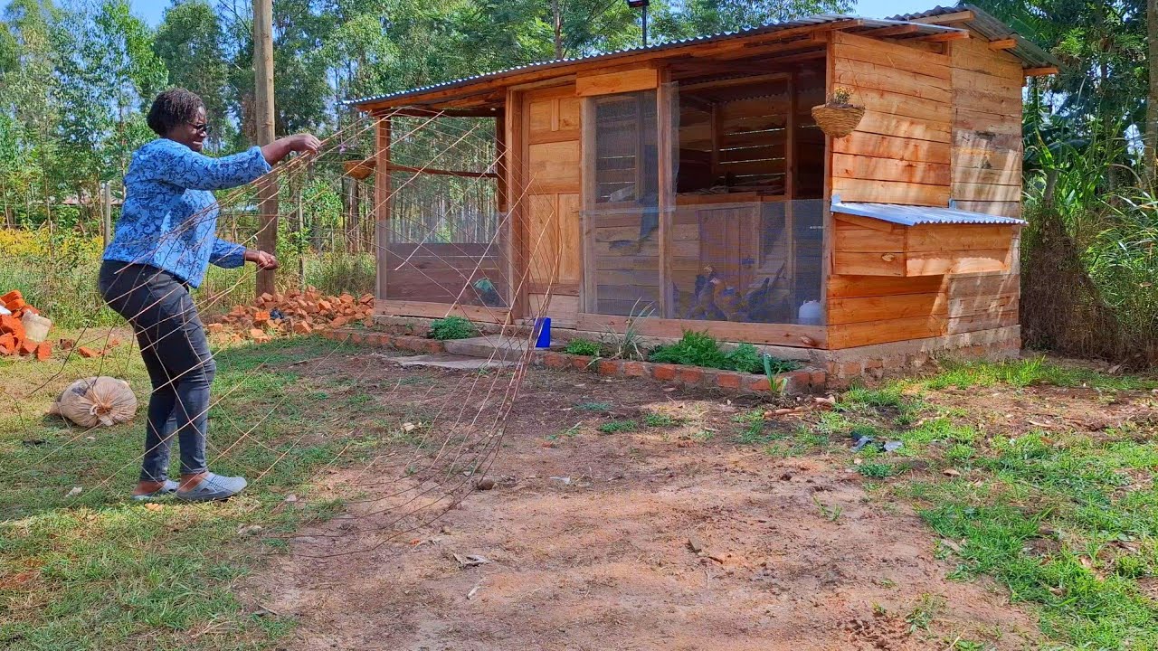 No city noise. Calm day in my village home crafting,homesteading and gardening 