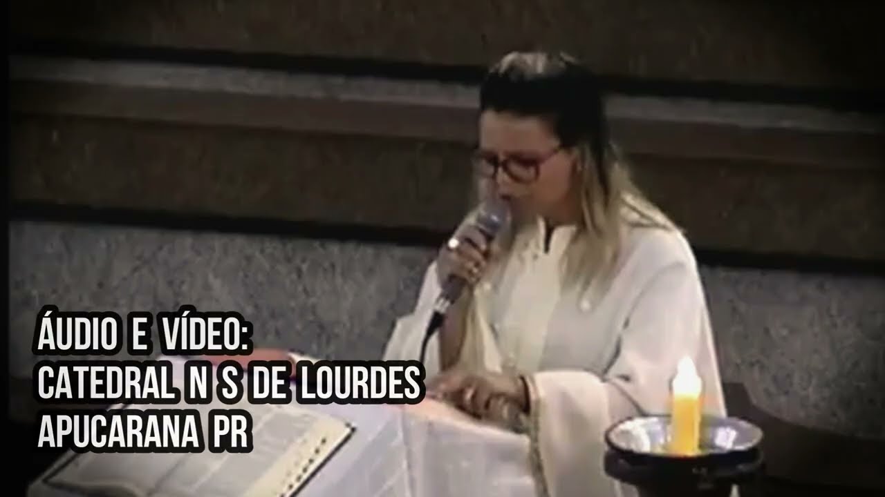 Salmo 65 - Aclamai o Senhor Deus ó terra inteira
