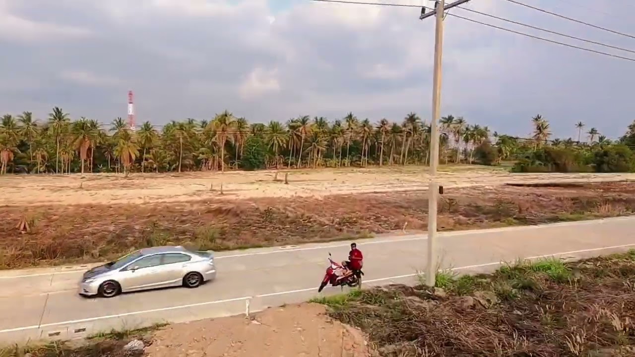 บินดูไร่มันสักหน่อยวันนี้