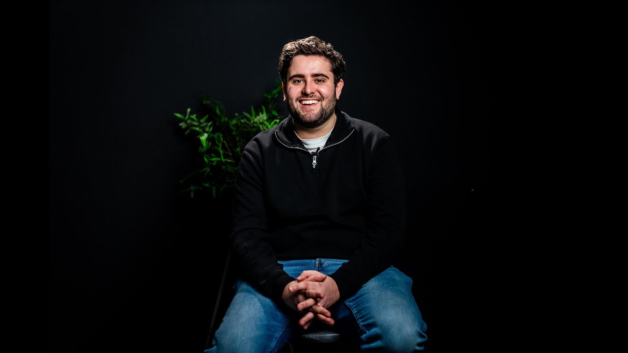 La Belgique de Sacha Ferra