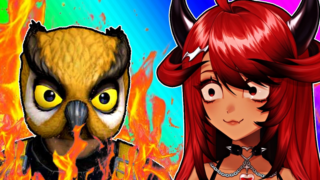 Reacting to Vanoss RAGEBAITING!