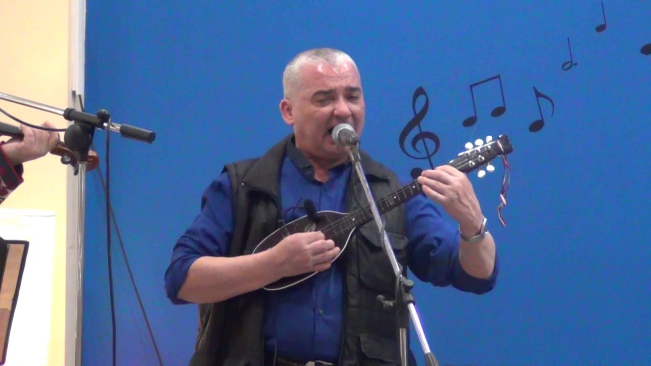 Sijedi Bećari - Imao sam