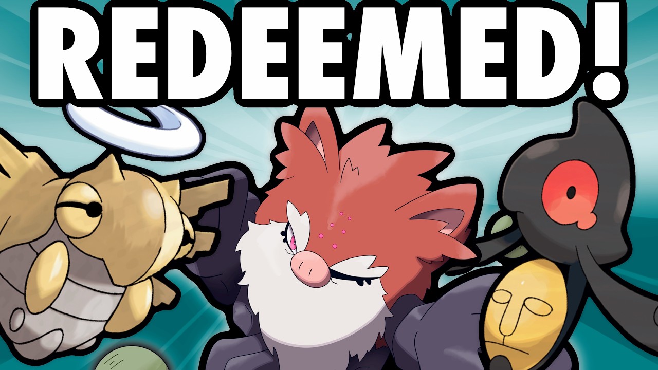 Creating Good Timeline POKEMON EVOLUTIONS! Enter the Greatest Timeline!