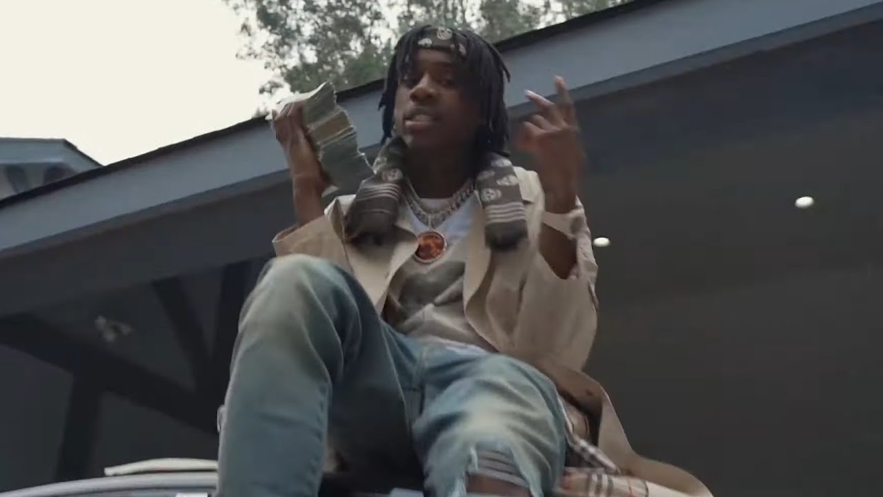 Polo G ft. Lil Baby 