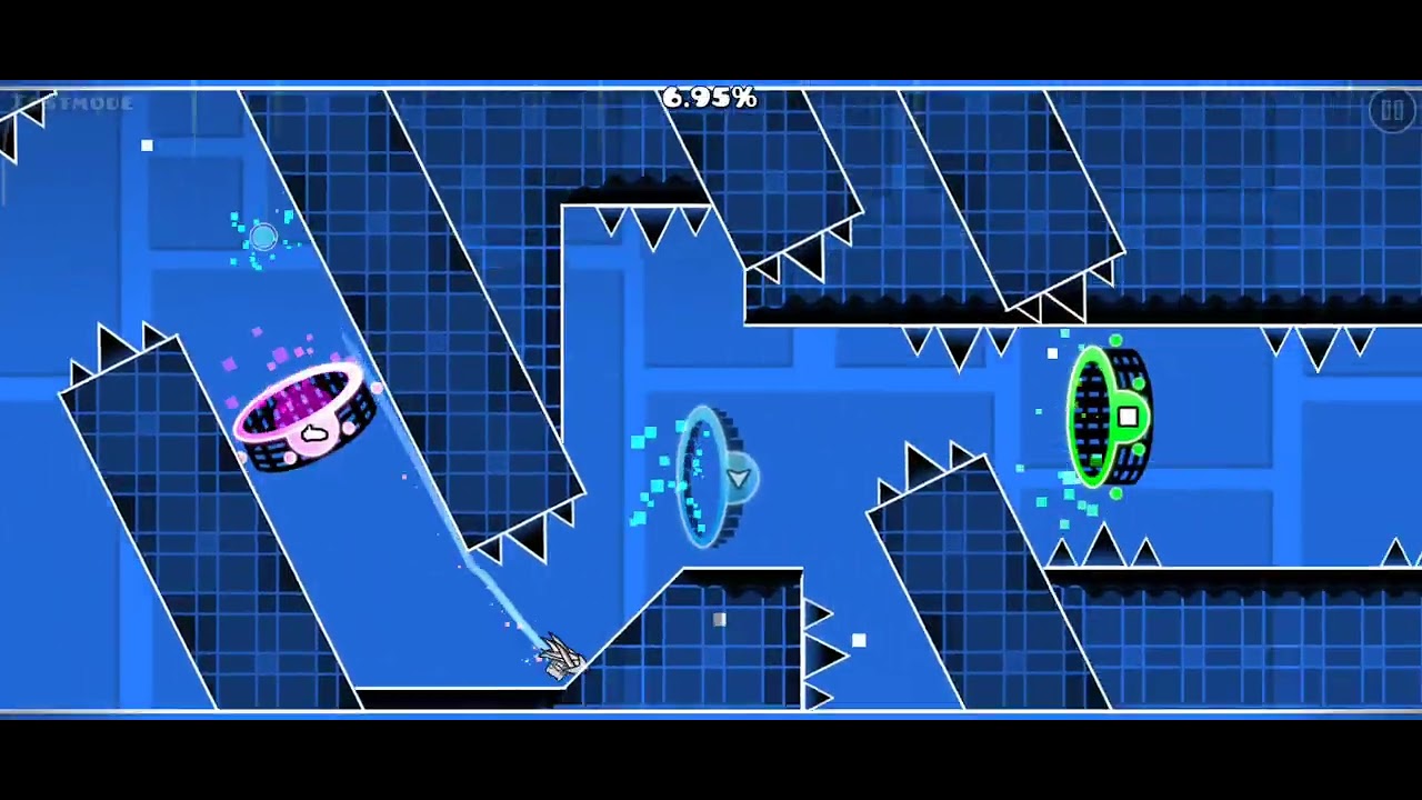 sh#tty X, proximo hardest de la SL y primero de la misma #1 