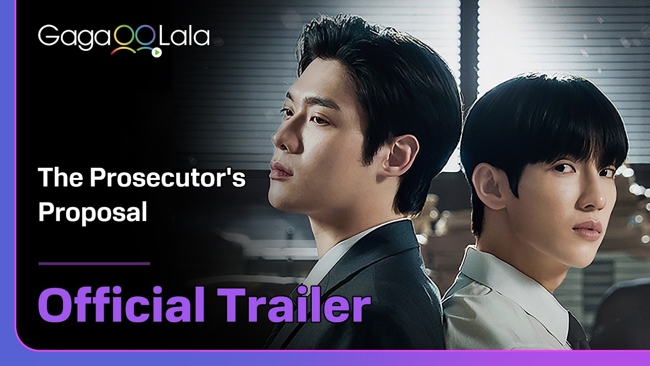 Korean BL Series 