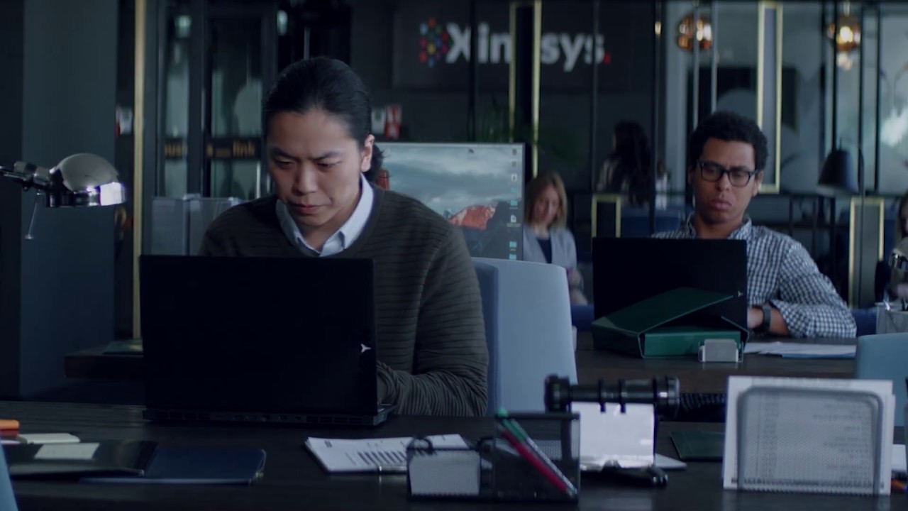 Behind the Scenes - Responding to a Cyberattack (XDR)