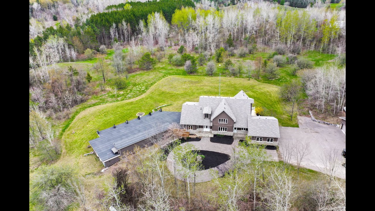 16336 Heart Lake Road, Caledon Home for Sale - Real Estate Properties for Sale
