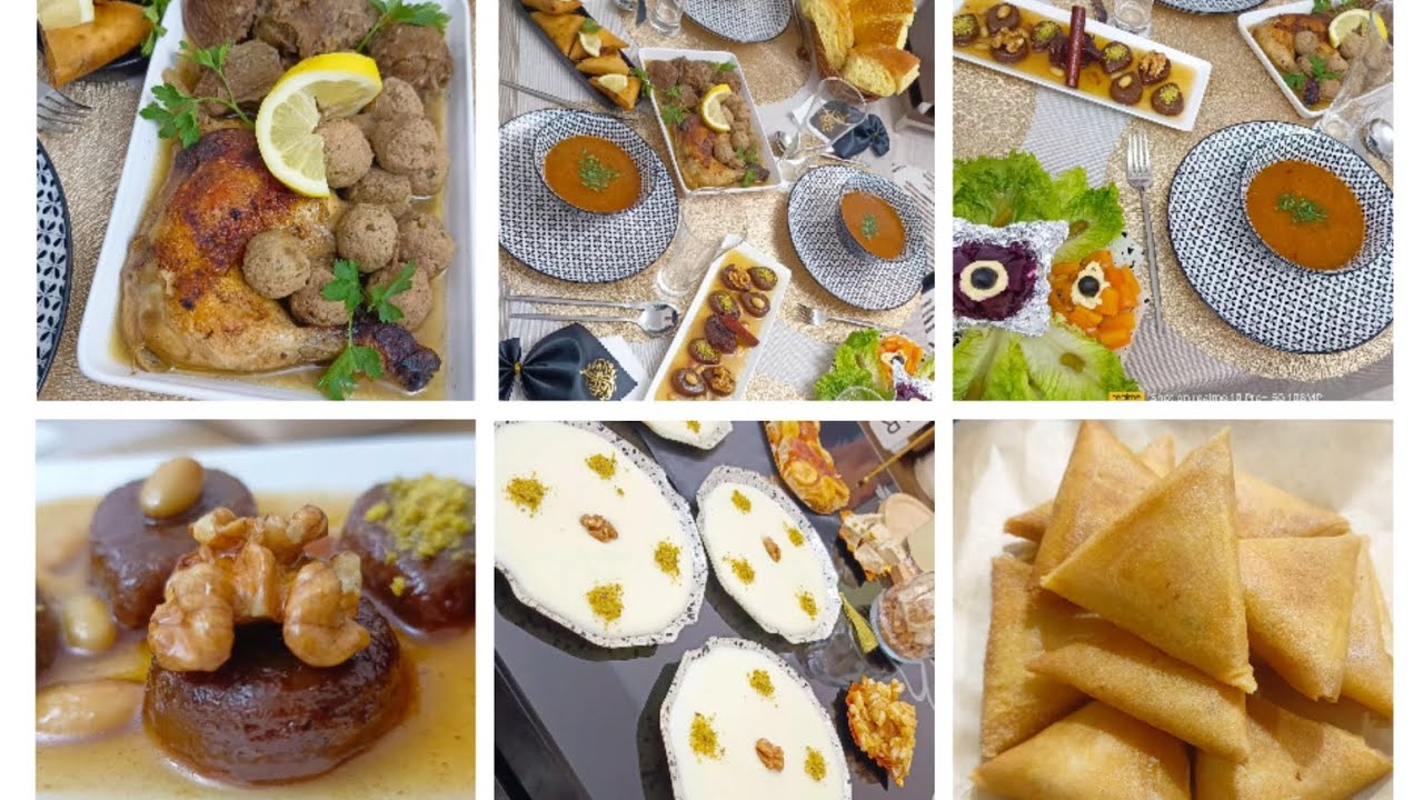طاجين الشواء🤤بوراك اكسبراس بالدجاج🍗 و سر قرمشته من اليوم ماتبدليش الوصفة هده و طاجين العازب الاصيل🍯
