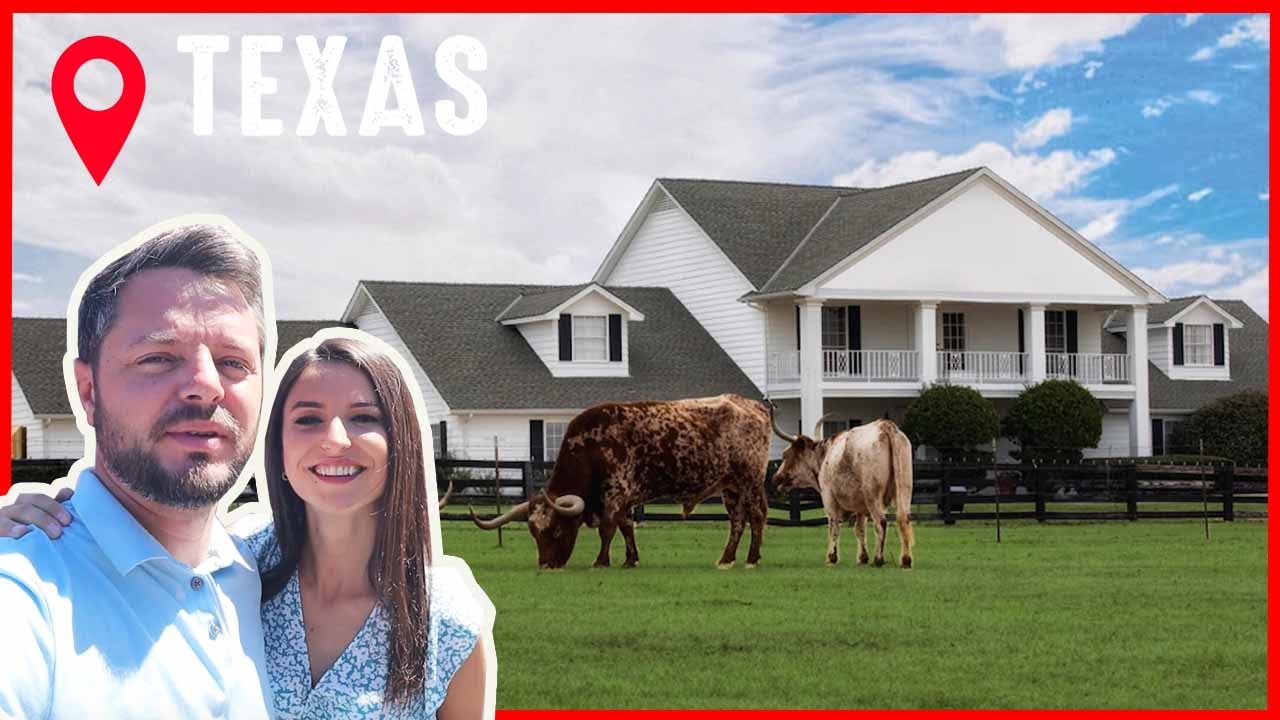 Aici s-a filmat serialul Dallas | Southfork Ranch
