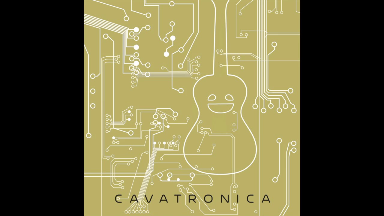 Luis Peixoto - Cavatronica