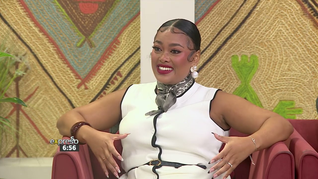 Musician, Deslynn Malotana Steps Into Her Own Light