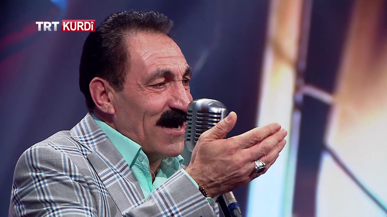 DENGBÊJ HEKÊ-BEJNA ZIRAV