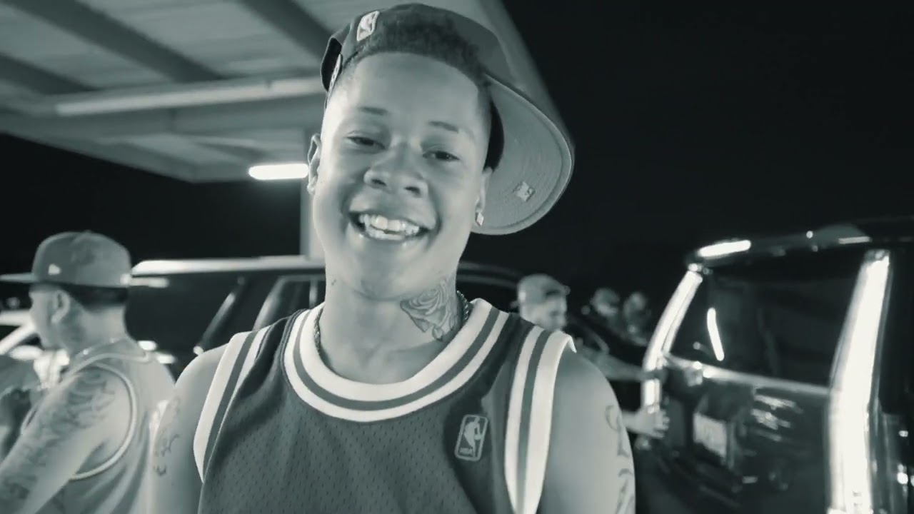 Mad Money - CFN (Ft. Odeezy x ZLE Skinny G)