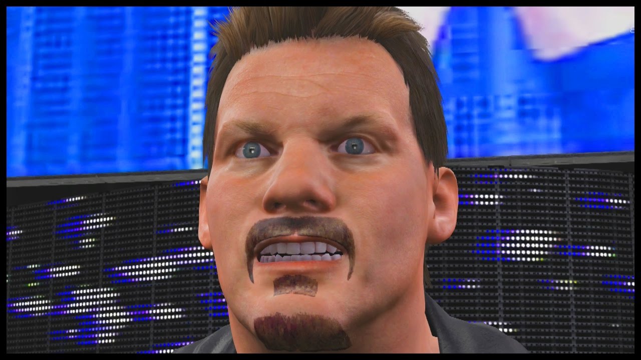 WWE 2K16 | Best Moments of Universe Mode | #05