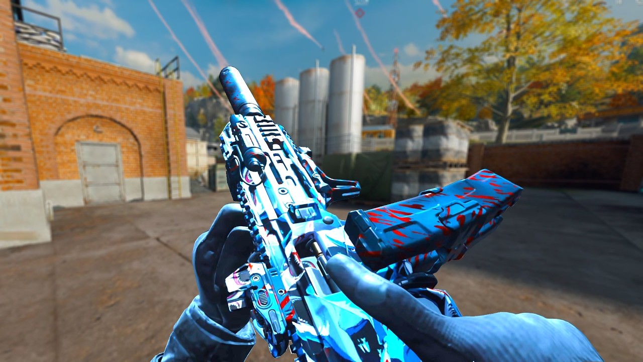 Call of duty: Warzone squad match Rev-46 high kills desktop gamplay.