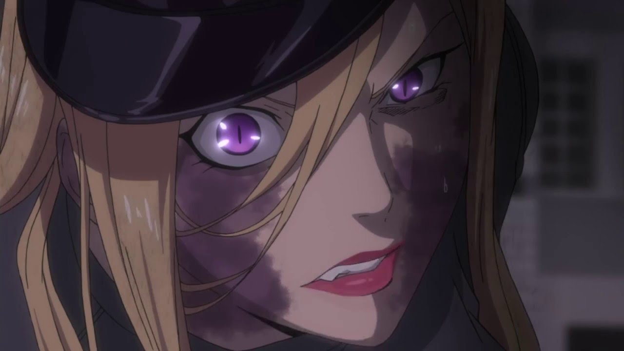 Noragami Aragoto - A Match Into Water