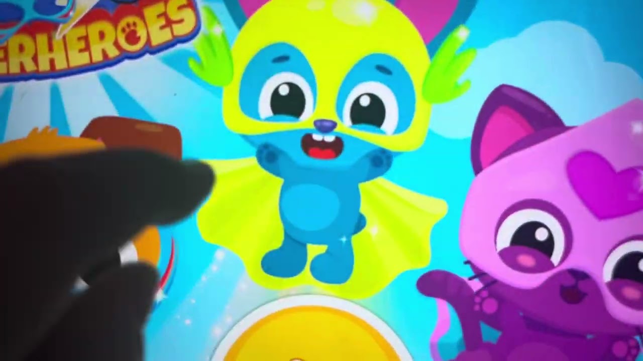 TutoTOONS: TutoPLAY Gameplay For Android!