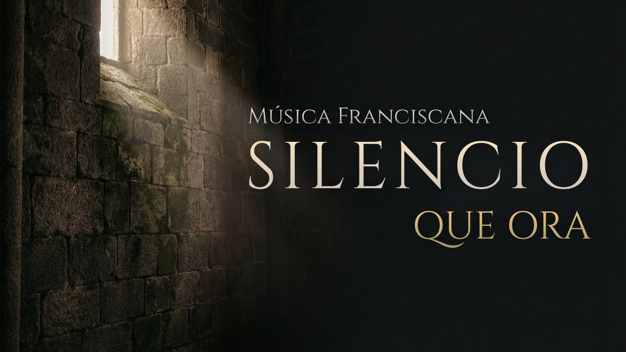 Espiritualidad Franciscana | Música Católica Instrumental para Meditar