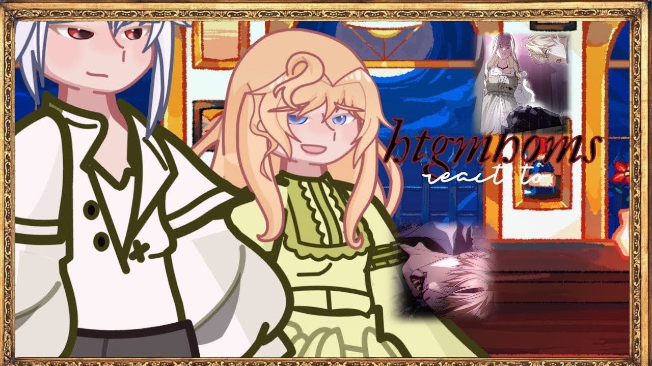 ┆ Как расположить к себе мужа? Реакция на Руби ︴ MANHWA x GC ˏ ♡ ˎ ﹏