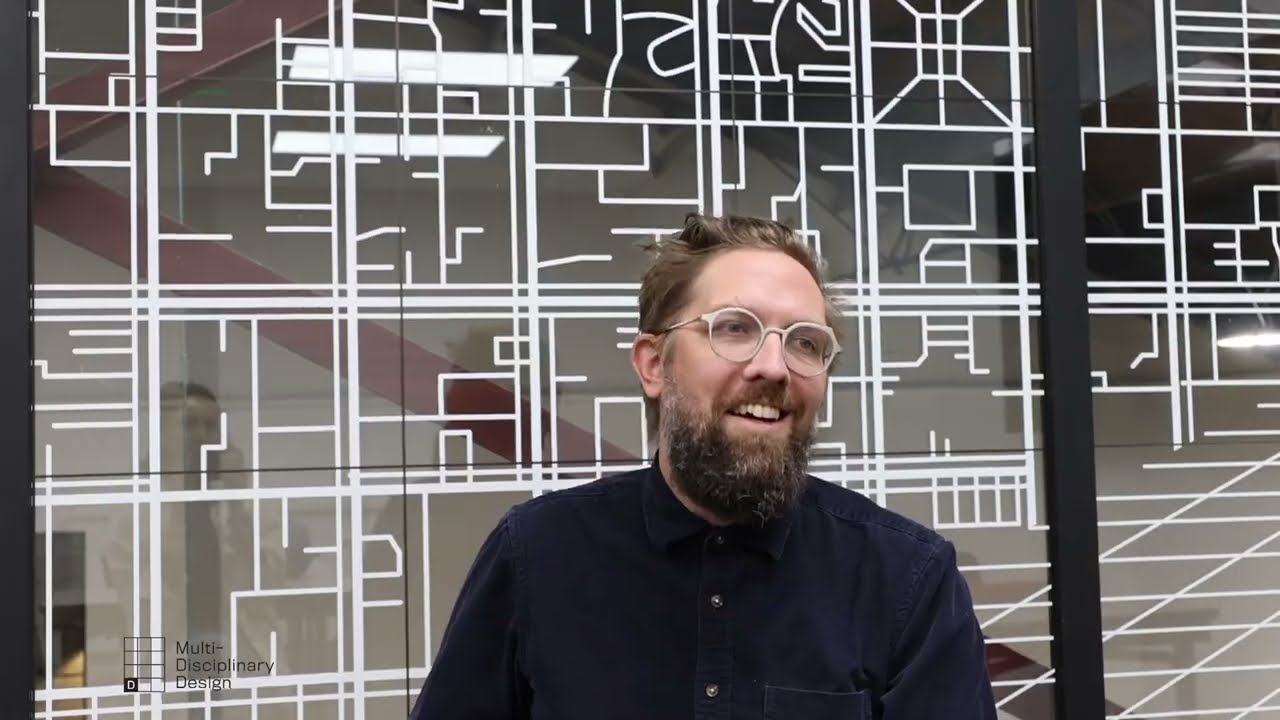 Steven Chodoriwsky | Research Series