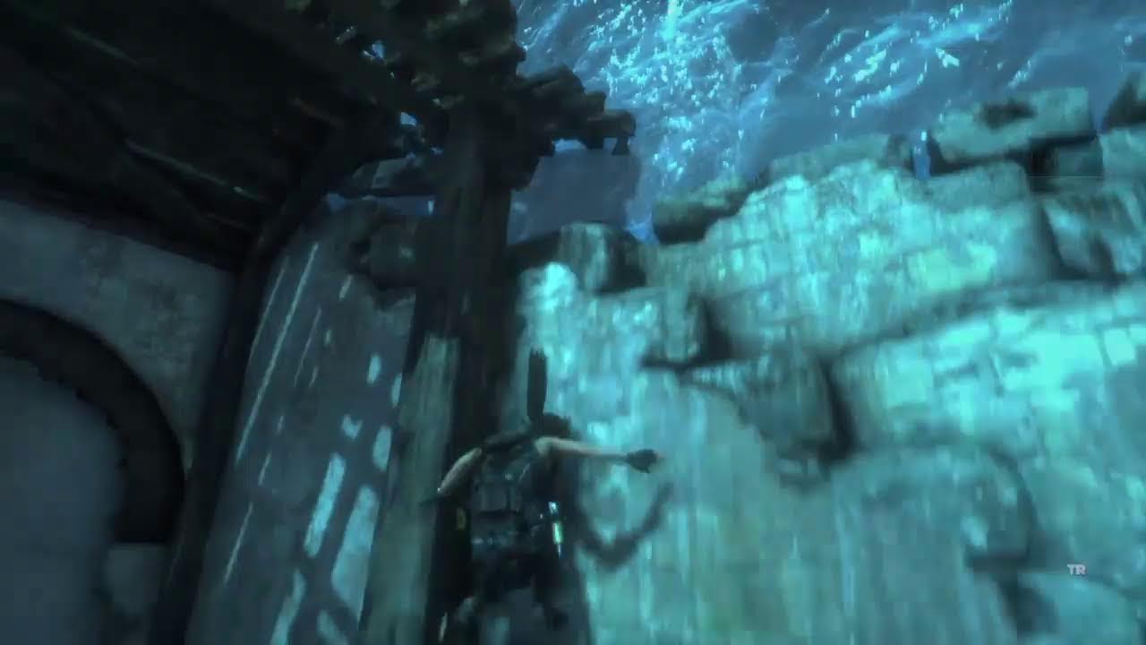 Tomb Raider