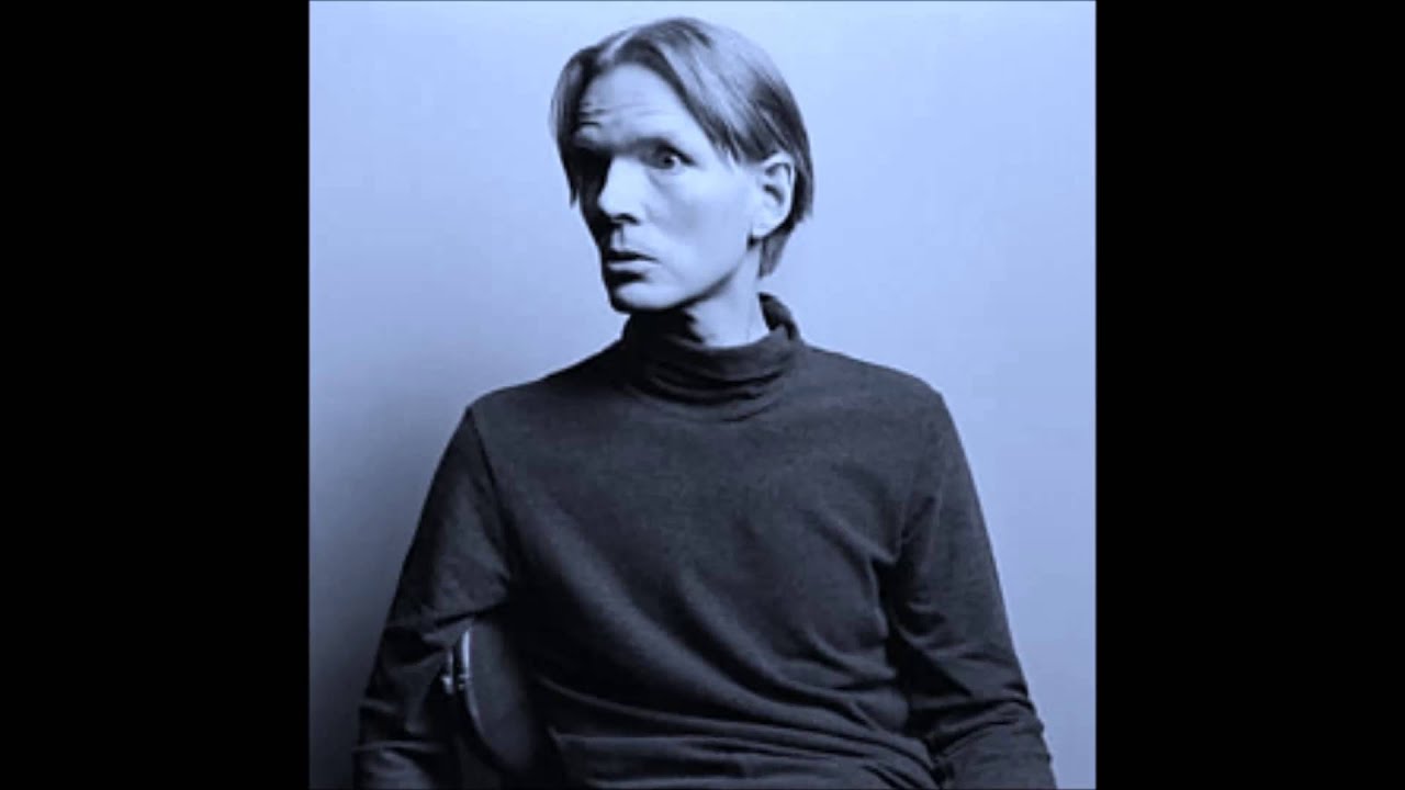 Jim Carroll - 