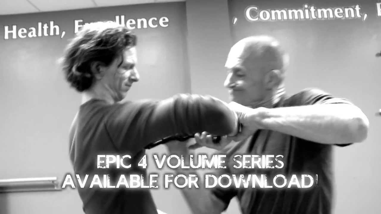 Steve Maxwell's Gracie Jiu-Jitsu Self-Defense Catalogue