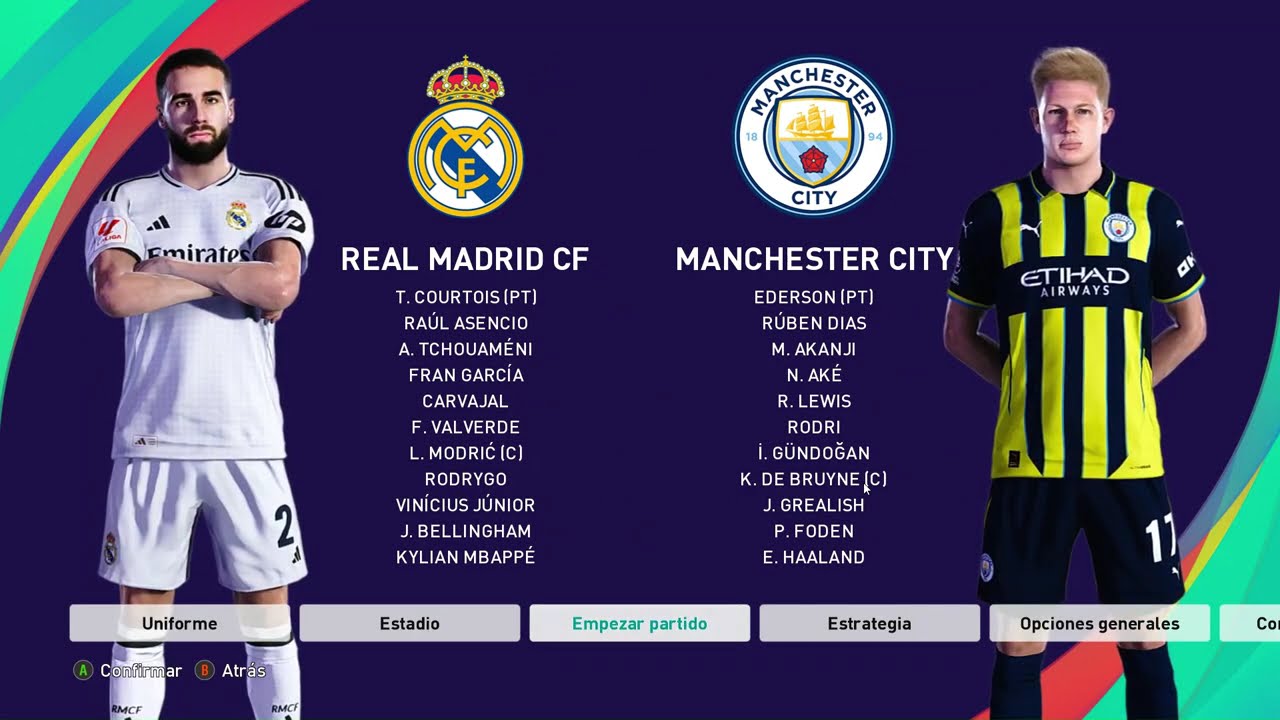 DESCARGA PES 2021 CON TODO (Patch 1.07.00 + Data Pack 7.00) || PC || #2025 #ps5 #optionfilepes2021