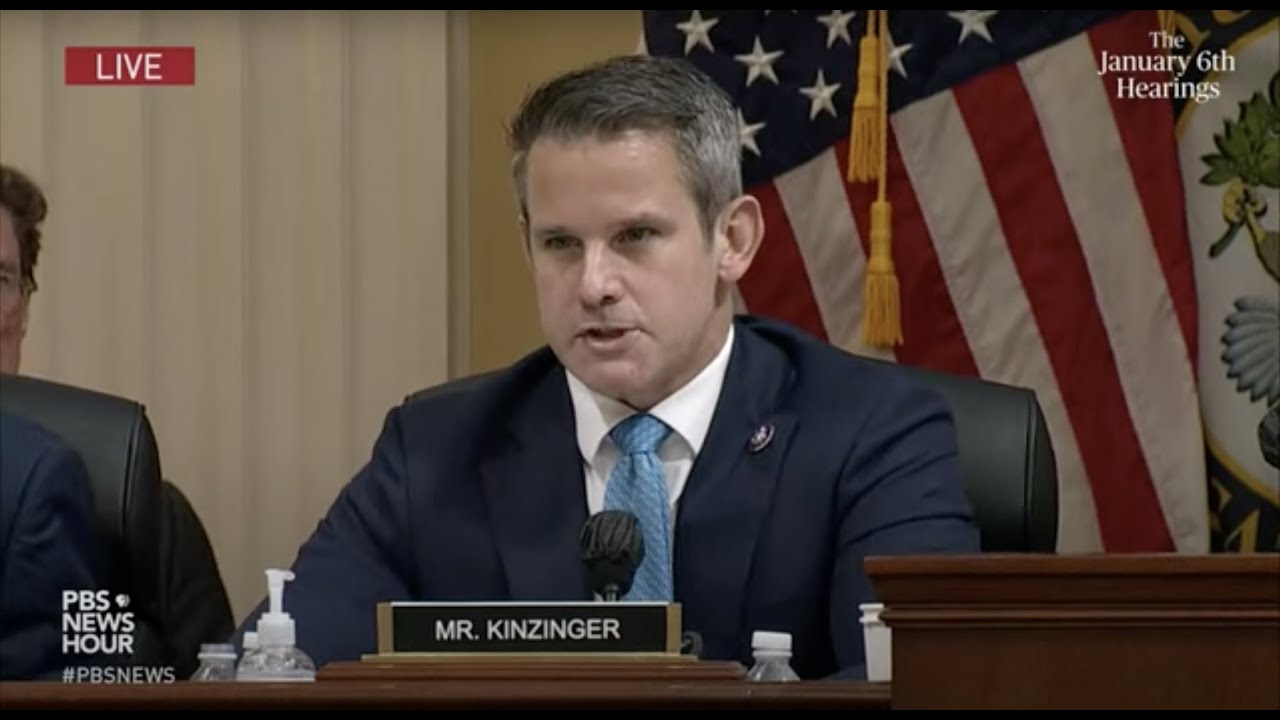 WATCH: Jan. 6 attack ‘emboldened our enemies,’ former White House security adviser says