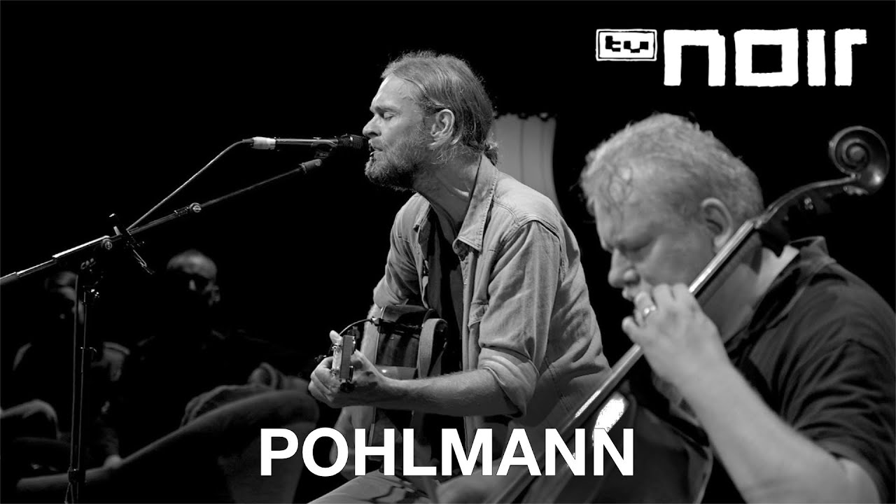 Pohlmann &ndash; Disarm (The Smashing Pumpkins Cover) (live bei TV Noir)
