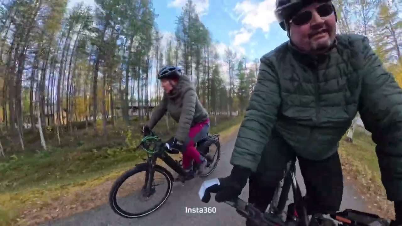 Ruskaretki 2025. Osa 7.