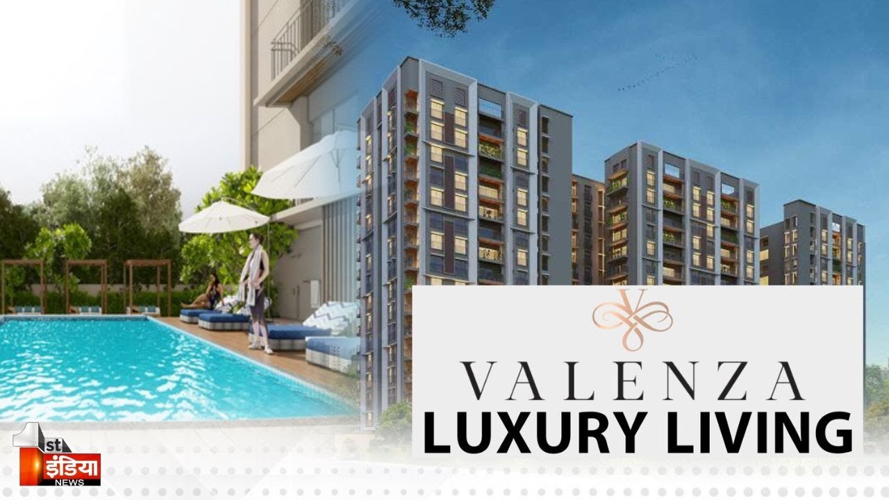 Mansarovar में Mahima Valenza की धूम, प्लैटिनम-क्लास लिविंग का नया अनुभव | Real Estate | Exclusive