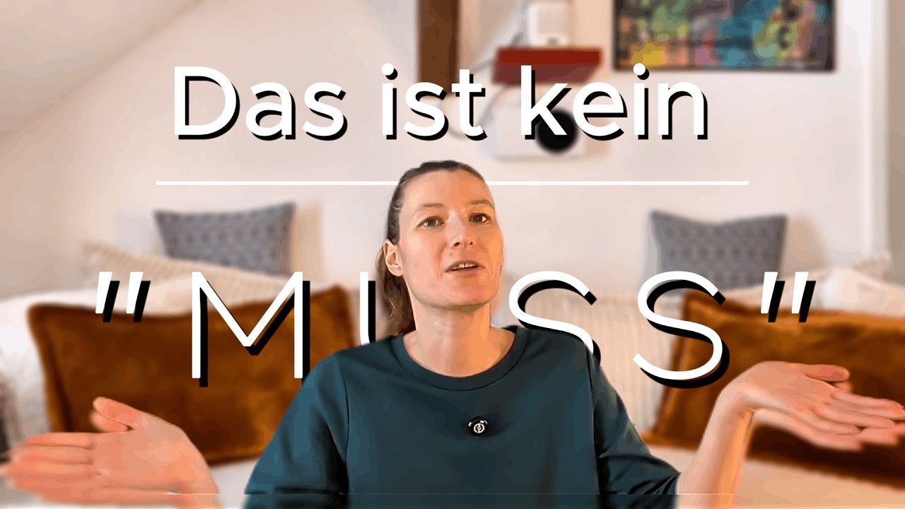Fragerunde - Das ist kein 