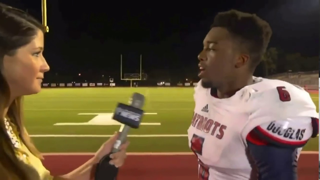 they had us in the first half not gonna lie (ORIGINAL)