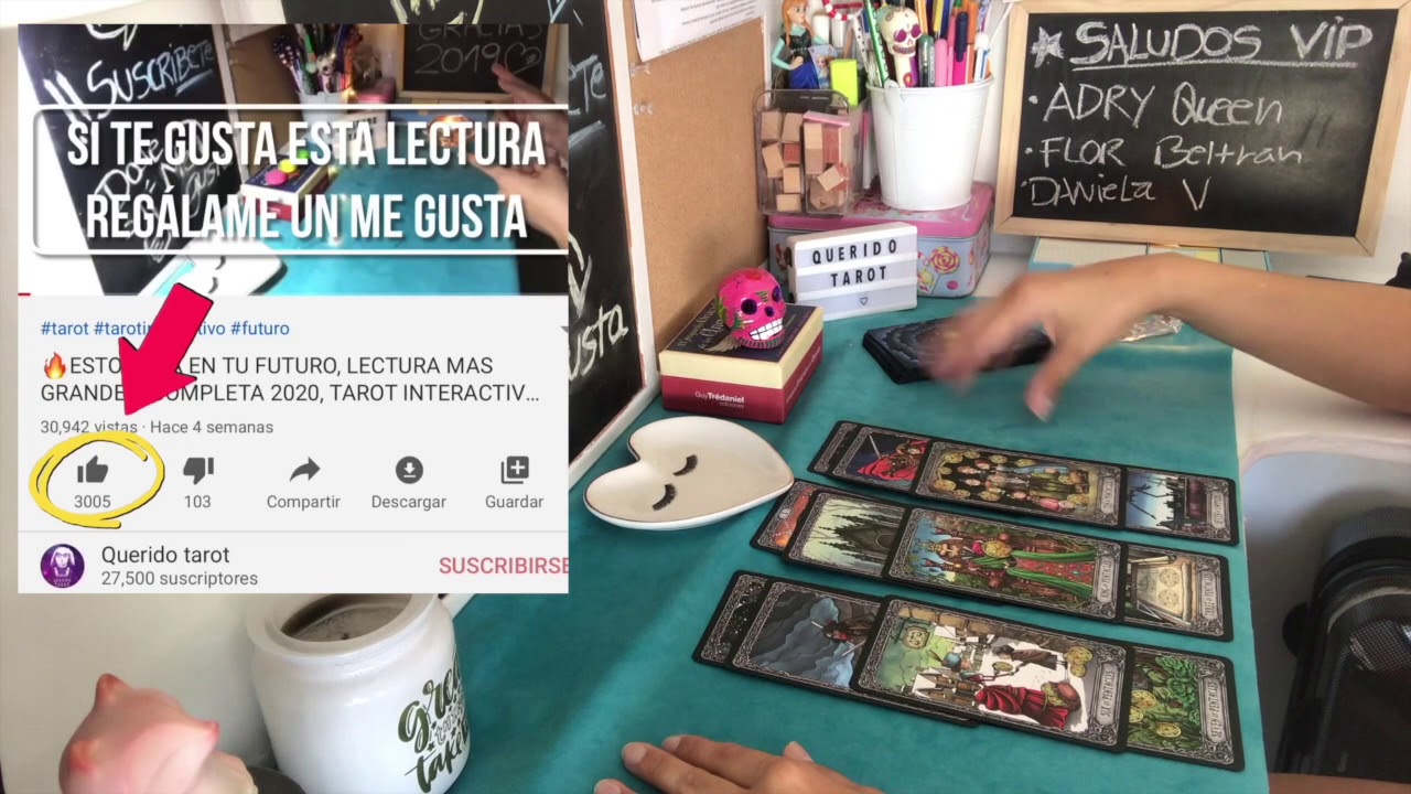 📞😦Esto te dirá la próxima vez que hablen, Tarot interactivo❤️