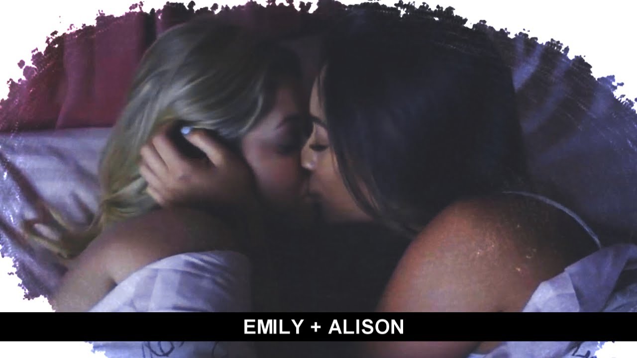 Emily + Alison | Perfect