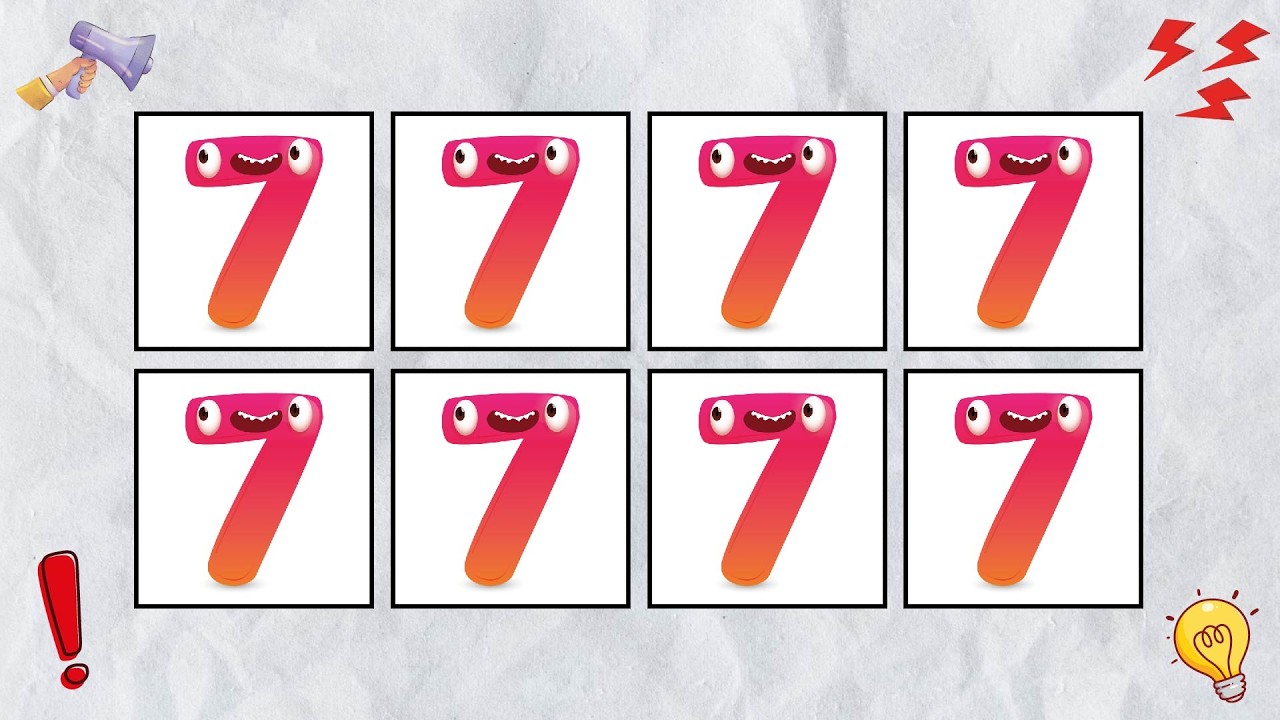 Say The Word On Beat Challenge | Level 1 - 5 | Level Easy to Insane