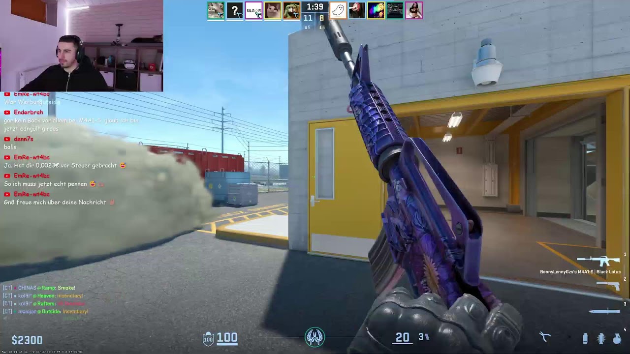 🔴 SoloQ 30K+ Premier Gameplay | Counter Strike 2